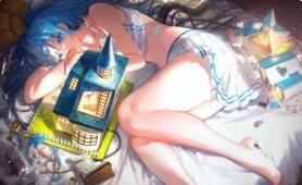 艾玛一家的经历 艾玛的妈妈