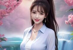 弑子 弑子油画
